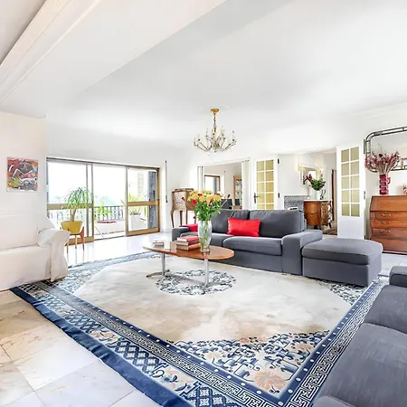 بيت للعطل House كاسكايس