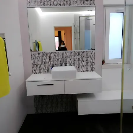 בית נופש House