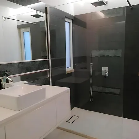בית נופש House
