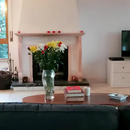 בית נופש House