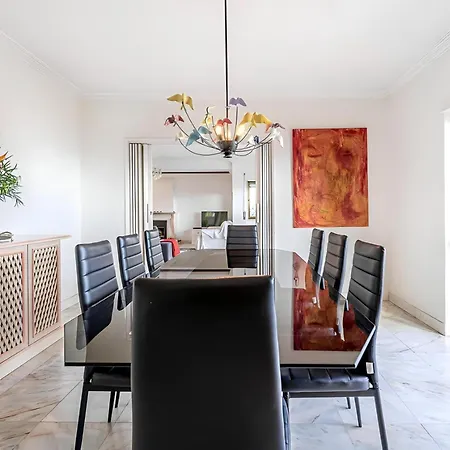 בית נופש House