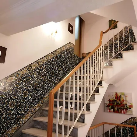 בית נופש House *