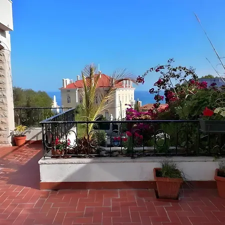 Nyaraló House Cascais