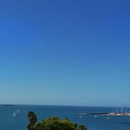 Hébergement de vacances House