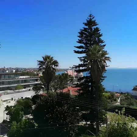 House Cascais