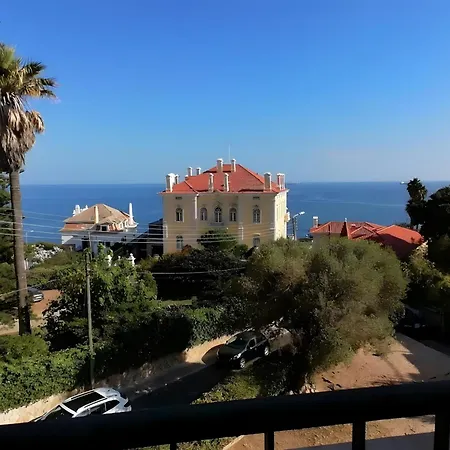 Casa de Férias House Cascais