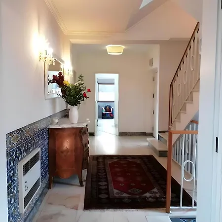 Casa de Férias House Cascais
